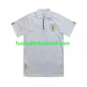 Fußballtrikots Uruguay 100th Anniversary 2024 Kurzarm Auswärts-trikot kaufen